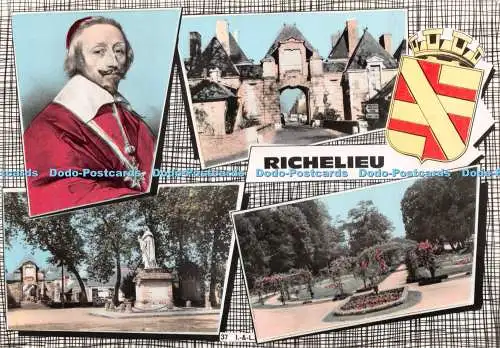 D133653 Richelieu Combier Imp Macon Cim RP Multi View
