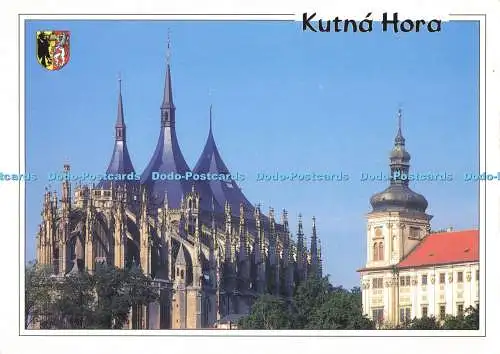 D136090 Kutna Hora Jaker