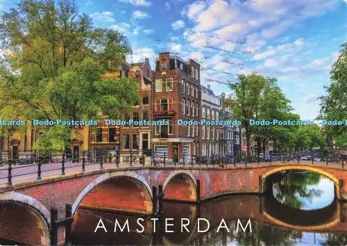 D138747 Amsterdam 205 Leidsegracht Hamar Dennis van de Water