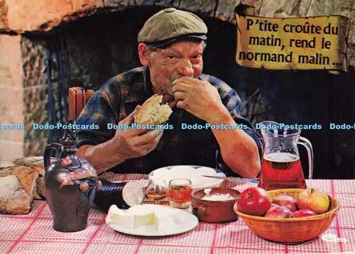 D138828 Ma Normandie Combier Imprimeur Macon