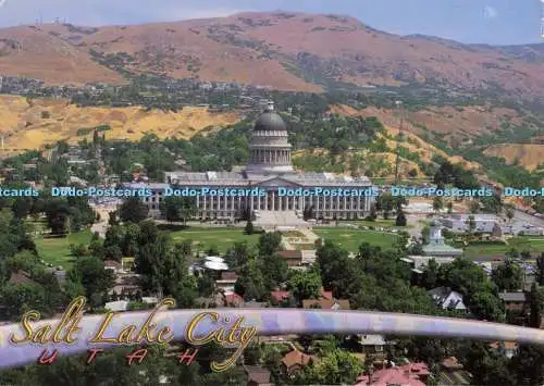 D136183 Utah Salt Lake City Smith Southwestern