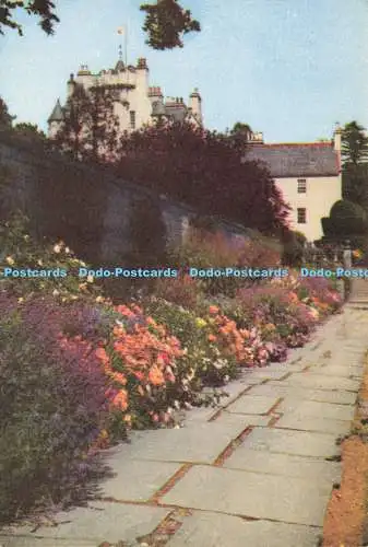 D141361 A Property of National Trust for Scotland Crathes Castle near Banchory K