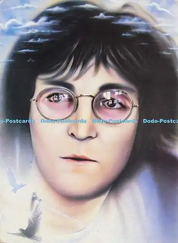 D141388 Lennon Martin Alton Athena International