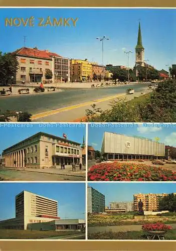D141609 Nove Zamky Ing I Ondrejkovic F Malacek P Paul J Byma Grafobal Skalica Pr