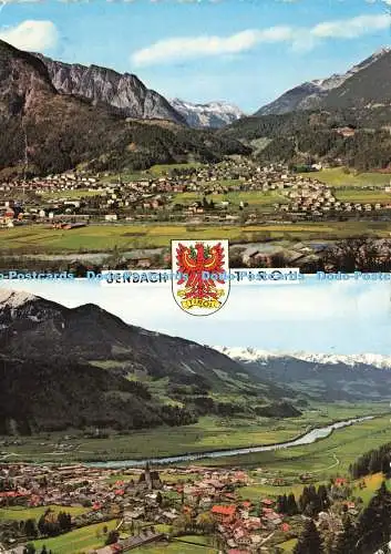 D141744 Jenbach Tirol Foto Weninger Multi View