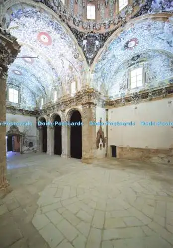 D141795 Generalitat Valenciana Real Monasterio de Santa Maria de la Valldigna Si