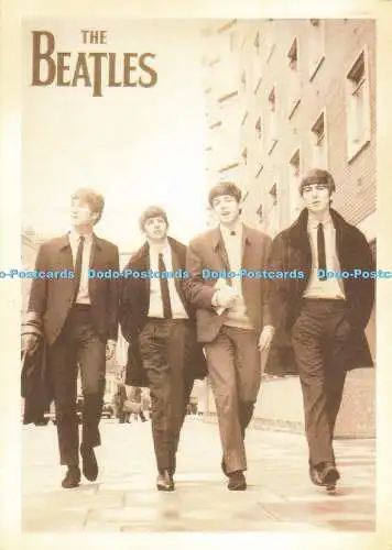 D139548 Beatles