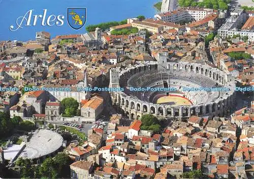 D136969 Arles Bdr AS de Coeur Ste PEC