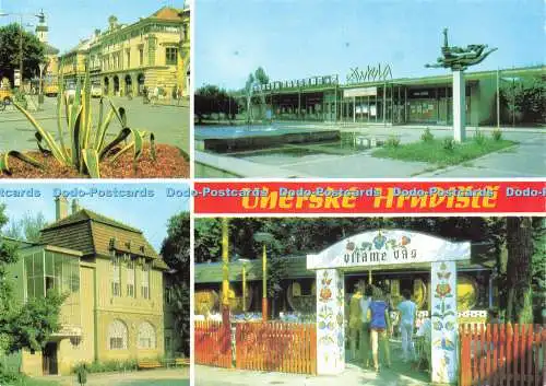 D142043 Uherske Hradiste M Veliky SG Velky Senov Panorama Multi View