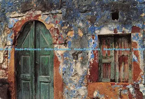 D134673 Zypern Erato Cyprus M Toubis