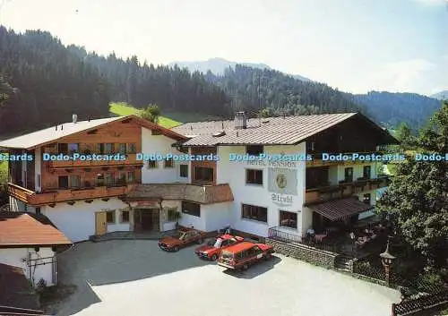 D137324 Hotel Strobl Hotel Pension Bes Fam Strobl 6361 Hopfgarten im Brixental F