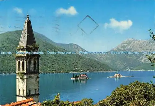 D140051 Perast Turistkomerc zagreb 2158