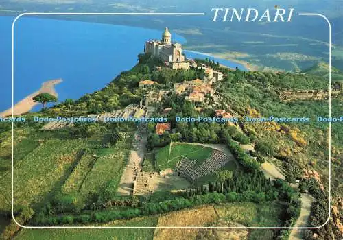 D142367 Tindari Me