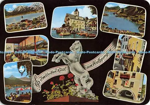 D142369 Im Weissen Rossl am Wolfgangsee Cosy David Grundler No S400 Multi View