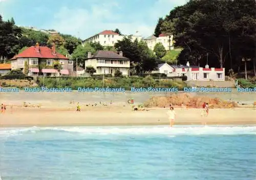 D140132 Biarritz Hotel St Brelades Bay Jersey Premier Printers