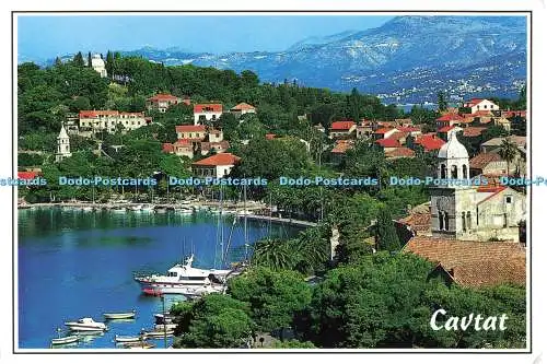 D142434 Cavtat Konavle Adriatic