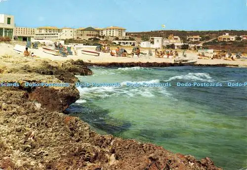 D142443 Menorca Baleares No 516 Punta Prima y Hotel Pueblo Zerkowitz Barcelona 1