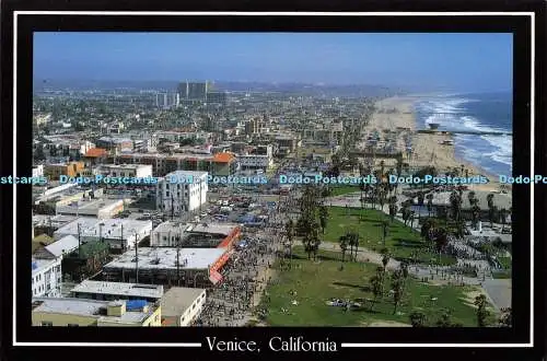 D142582 Venice California 1990 Ceppi Vivid image Columbia Publishing Vivid Image
