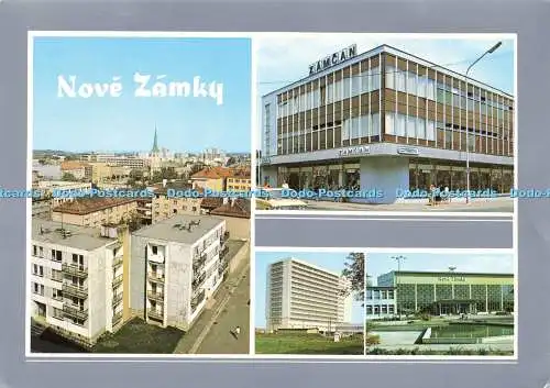 D142822 Nove Zamky Milan Smatrala Pravda Multi View