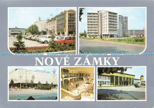 D142827 Nove Zamky Milan Smatrala Cyril Vanco Pravda Multi View