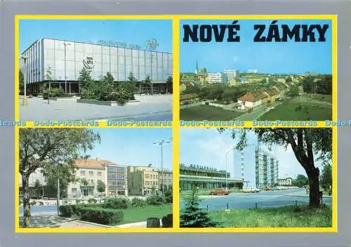 D142829 Nove Zamky Milan Smatrala Pravda Multi View