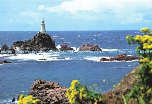 D142957 La Corbiere Jersey Jarrold