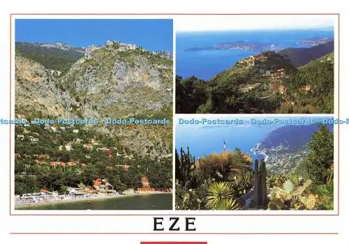 D142983 Eze F Carlicchi Les Editions MAR Multi View