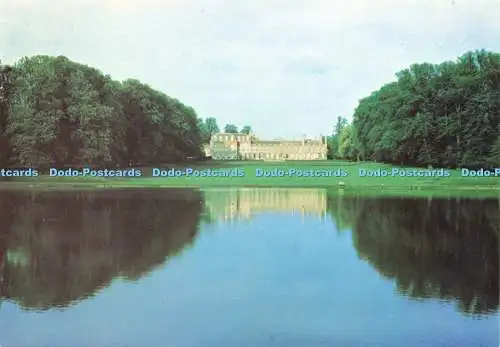 D143197 Boughton House Kettering Colourmaster Limited R6083