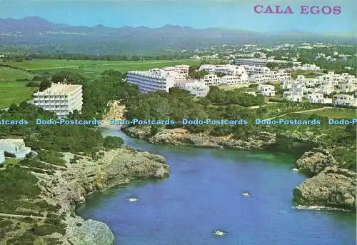 D143249 Cala Egos No 1398 Cala dOr Mallorca Fotoperator