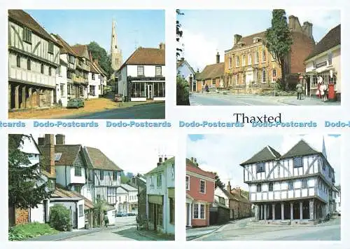 D143391 Thaxted Judges C1820 Multi View