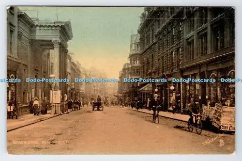 R778326 Birmingham New Street Tuck Tintopho 5903