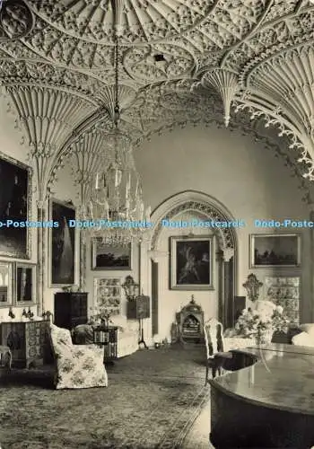 D192839 Nuneaton Arbury Hall The Saloon Photo Precision RP