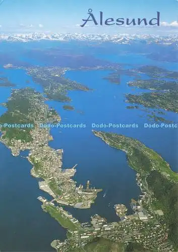 D193155 Norge Alesund Aune Harald M Valderhaug 2012