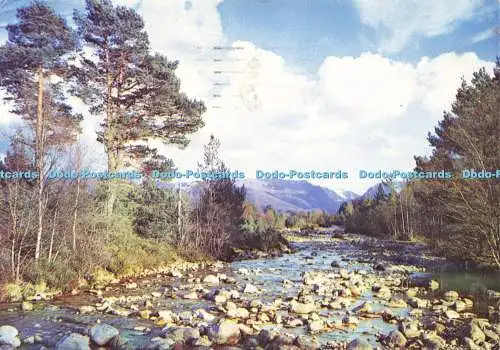 D199609 Larig Ghru aus Coylumbridge J Arthur Dixon 1974