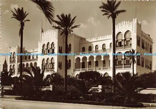 D199880 Tripoli Grand Hotel Angeli Terni RP