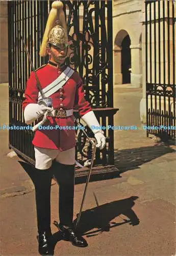 D198428 A Life Guard Publications Big Ben