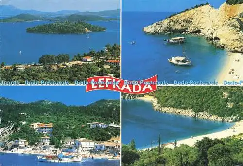 D200231 Lefkada Griechenland D Haitalis Multi View
