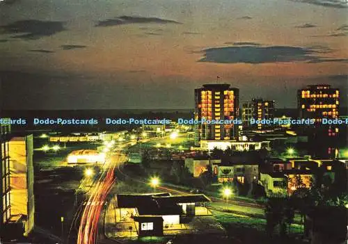 D200373 Mangalia Nord Venus Editura Meridiane Al Mendrea