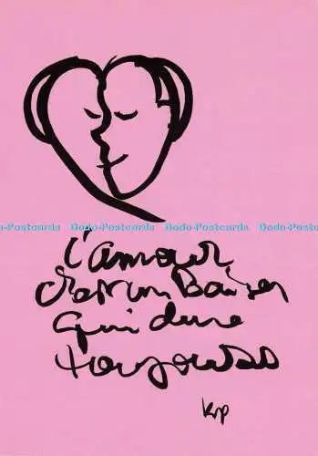 D198993 Aujourd hui qui peut se passer d une bonne banque Credit Lyonnais