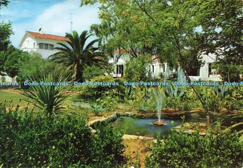 D199373 Costa Brava Playa de Aro Ranch House Prived Residence Vision Color