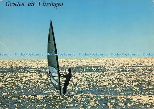 D201711 Groeten Uit Vlissingen Den Hollander B V Hein Van Maasdijk