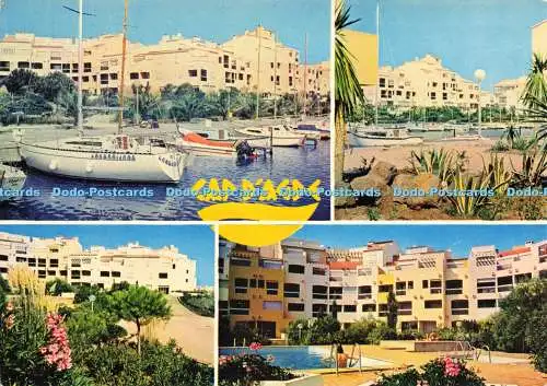 D202049 Le Cap d Age Cim 1981 Multi View