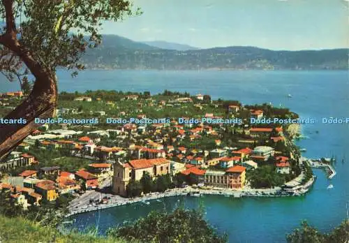 D202675 Maderno Gardasee Brunner Fantoni Rivetta