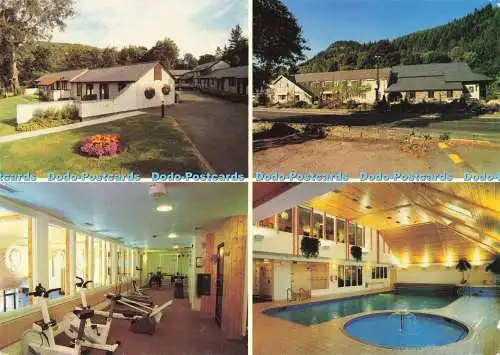 D202763 Waterloo Hotel Motel and Leisure Complex Beric Tempest 1991 Multi View