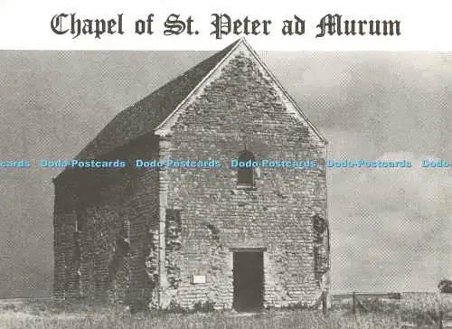 D202953 Kapelle St. Peter und Murum