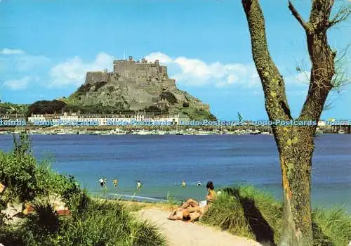 D206566 C I Trikot Gorey Jarrold 1991