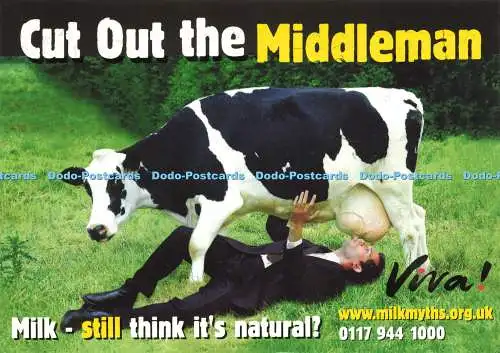 D204418 Cut Out the Middleman Milk still think its natural Viva