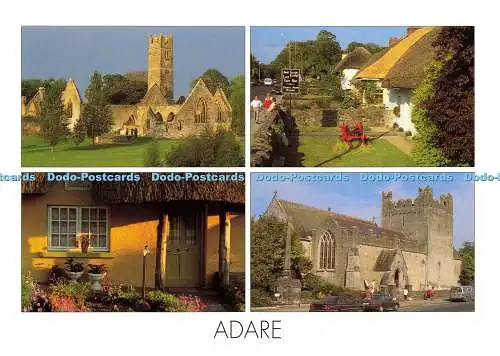 D203845 Adare Insight Karten Peter Zoller Multi View