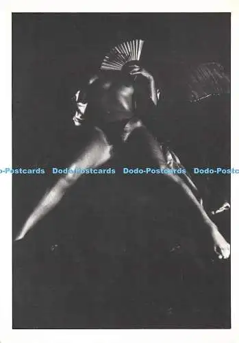 D194697 The Fan Charles Roff Crean Bottoms Productions 1981