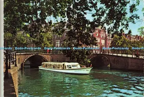 D206619 Amsterdam Muva